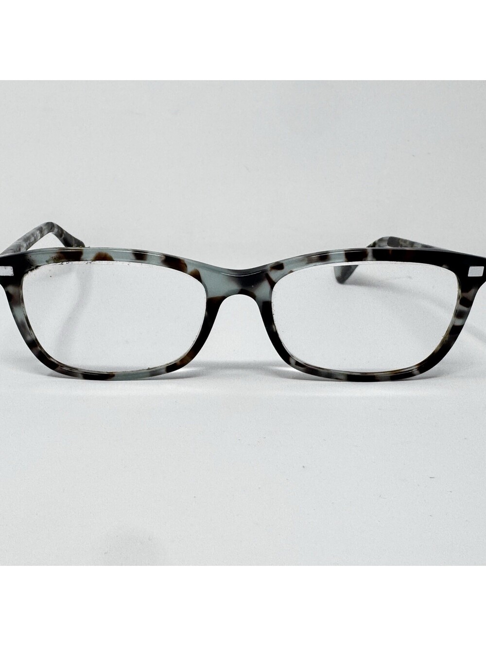 Ralph Lauren RA7089 Shiny Blue Tortoise 1692 Eyeglass Frames 53-17-140